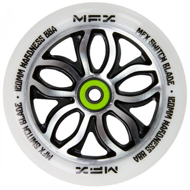 Madd Gear MFX Switchblade Wheel