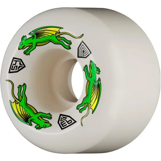 Nano Rat Dragon Formula 93A | 54mm x 39mm