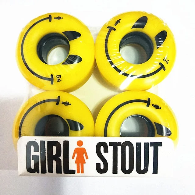 Girl 54mm