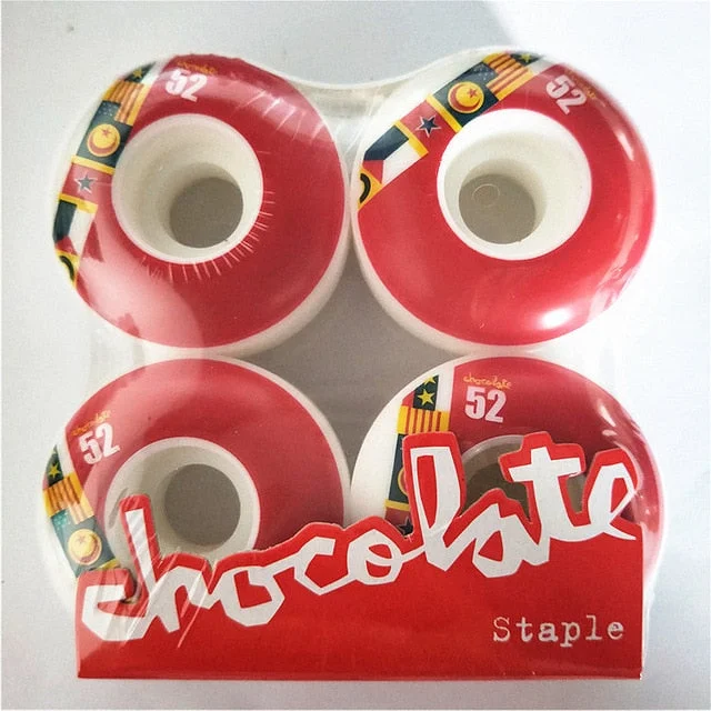 chocolate 52mm