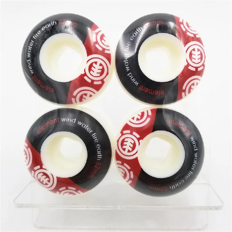 New Original 101A  52/53mm skateboard Wheels for Pro Skate deck with good quality Skateboaring Wheel