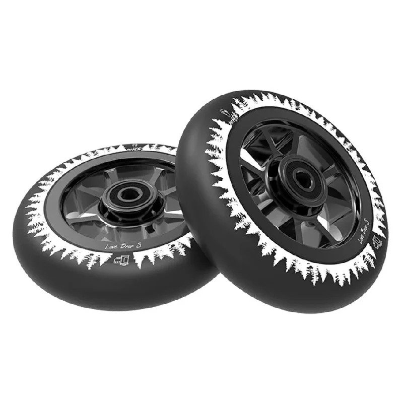 North Bror Svensson Signature Wheels 110 x 24mm