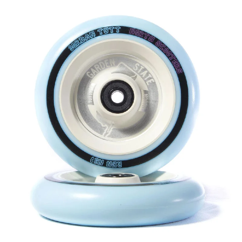 North Jordan Tutt Signature Wheels 110 x 24mm