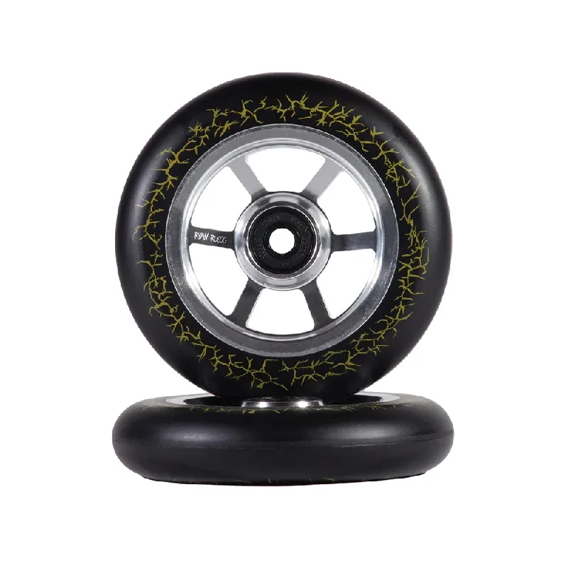 North Ryan Ruegg Signature Wheels 110mm x 24mm