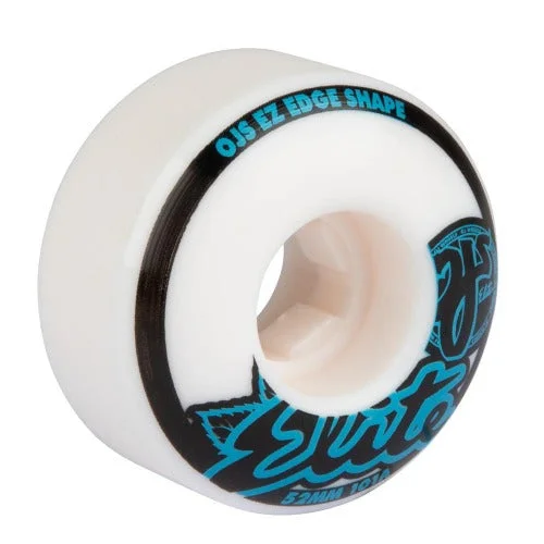 OJ Elite 101a Wheels 54mm