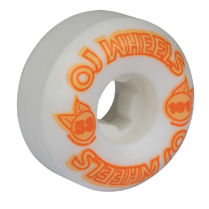 OJ Wheels Hardline 101a 53mm