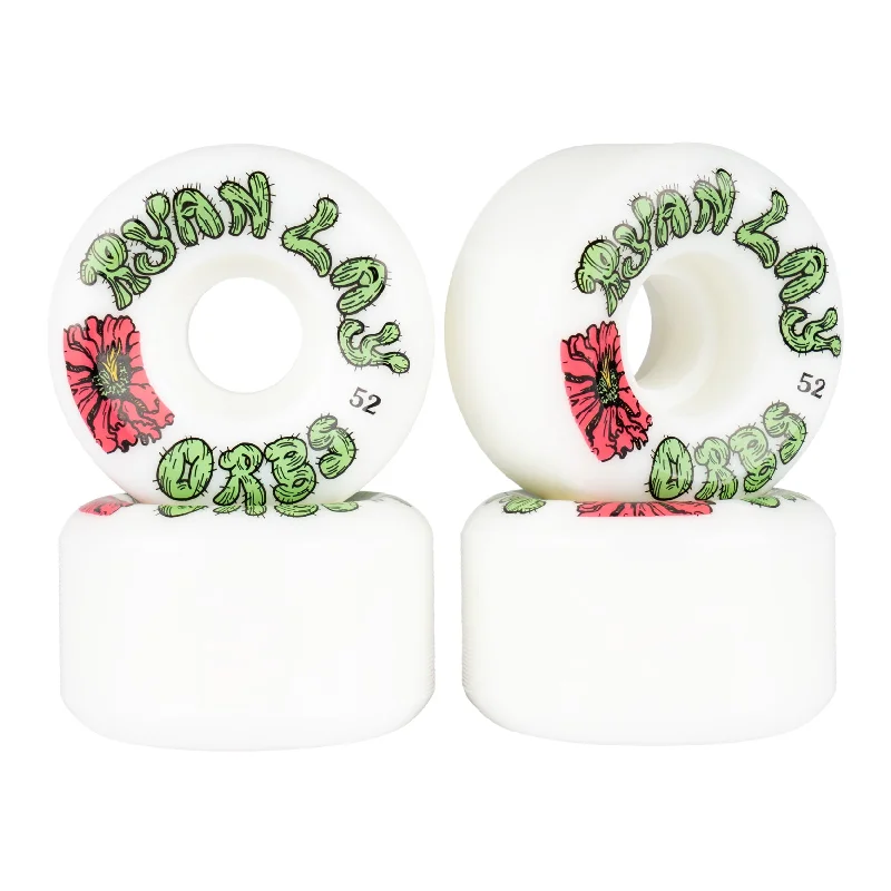 Orbs Ryan Lay Specters - 52mm - White