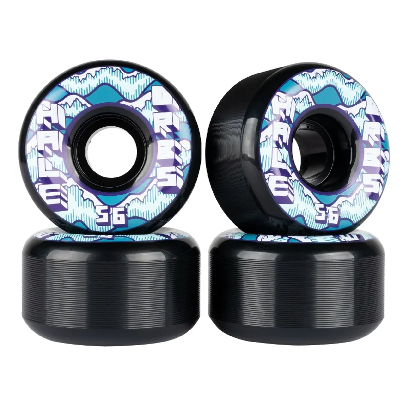 Orbs Shawn Hale Specters - 56mm - Black