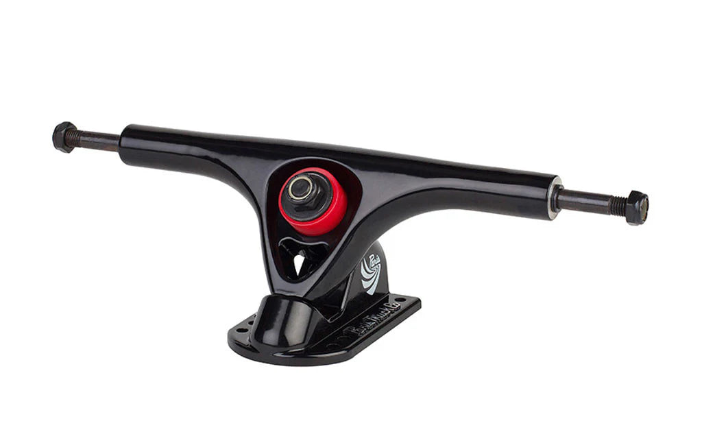 Paris Trucks V2 195mm 50º - Black