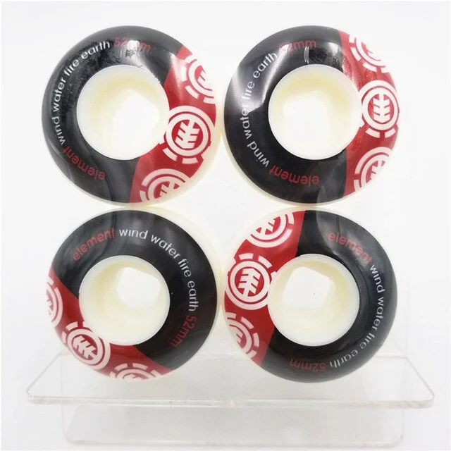 ELEMENT 52mm red