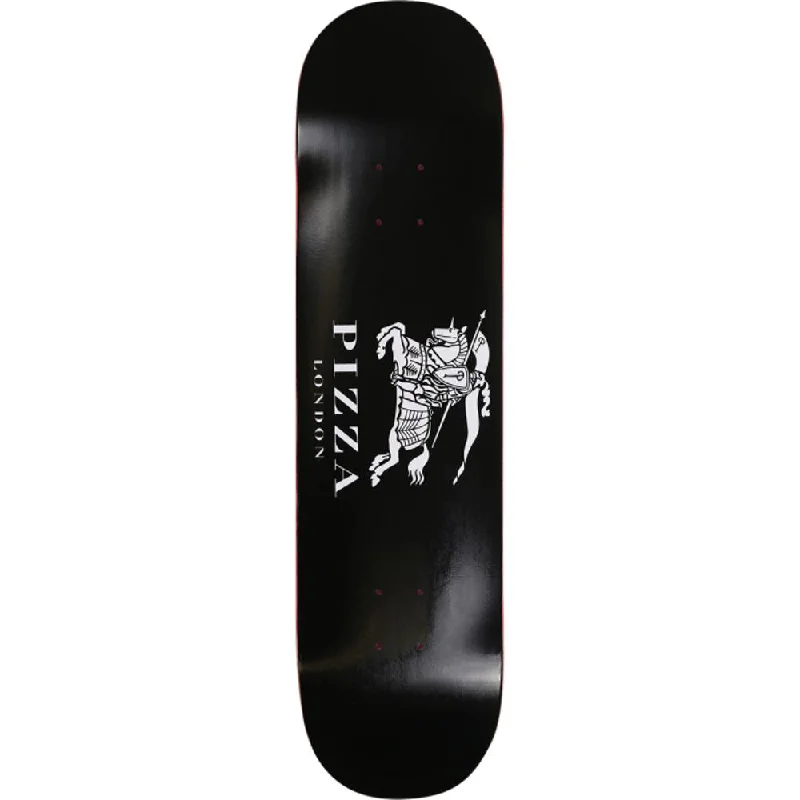 Pizza Berry 8.12" Skateboard Deck