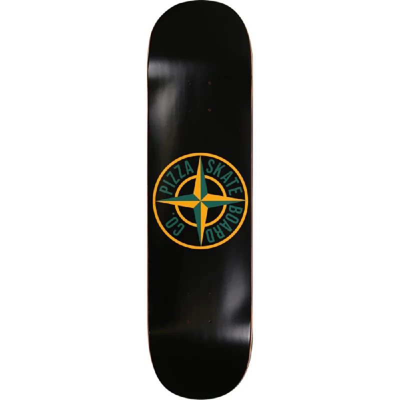 Pizza Stone 8.25" Skateboard Deck