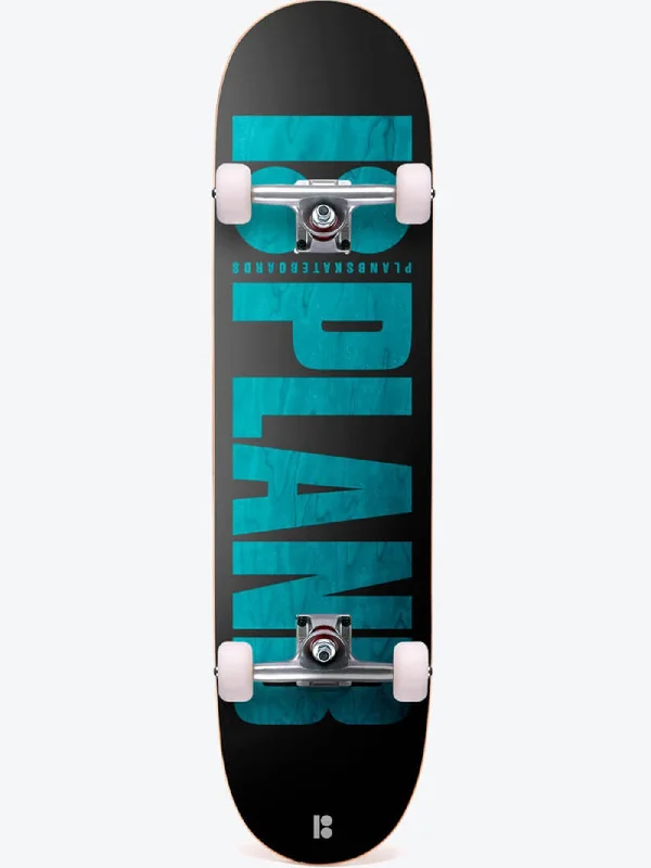 Classic Stain Mini 7.25'' Complete Skateboard