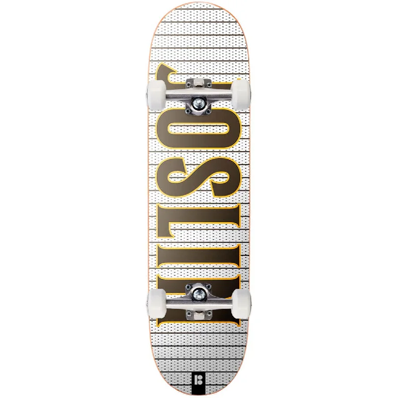 Plan B Joslin Outfield Skateboard Complete - 8.375"