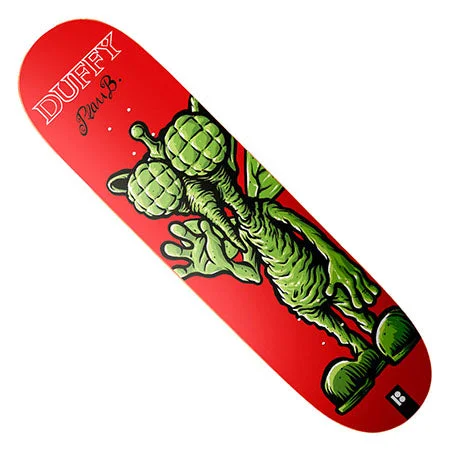 Plan B Pat Duffy Bug Deck