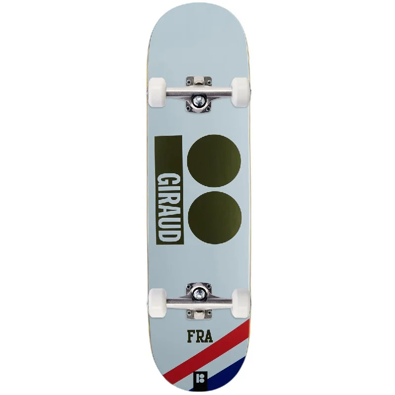 Plan B Podium Giraud Skateboard Complete - 8.125"