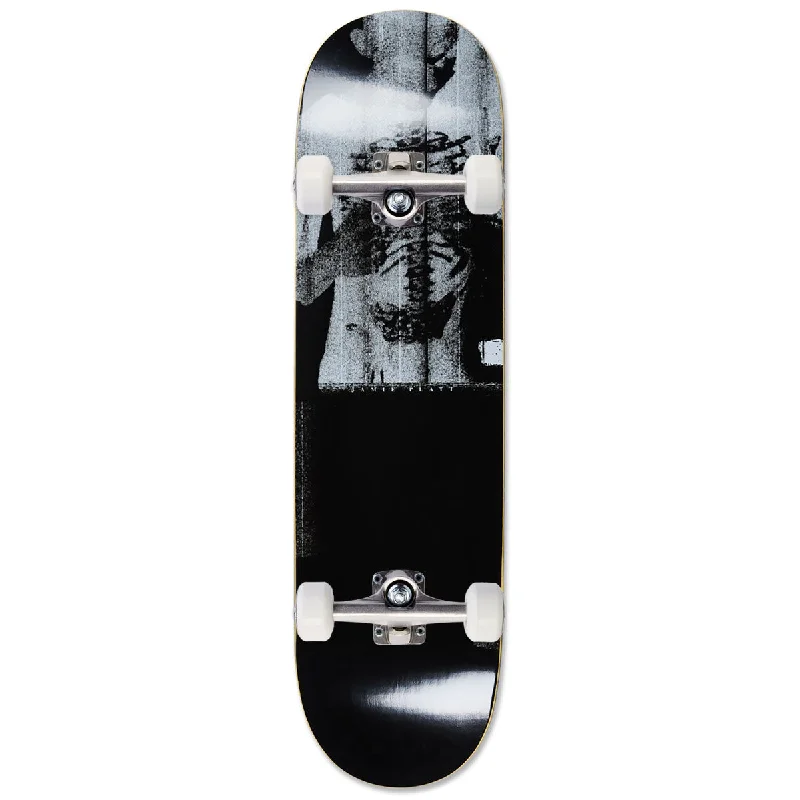 Polar Jamie Platt Skeleton Kid Skateboard Complete - 8.50"