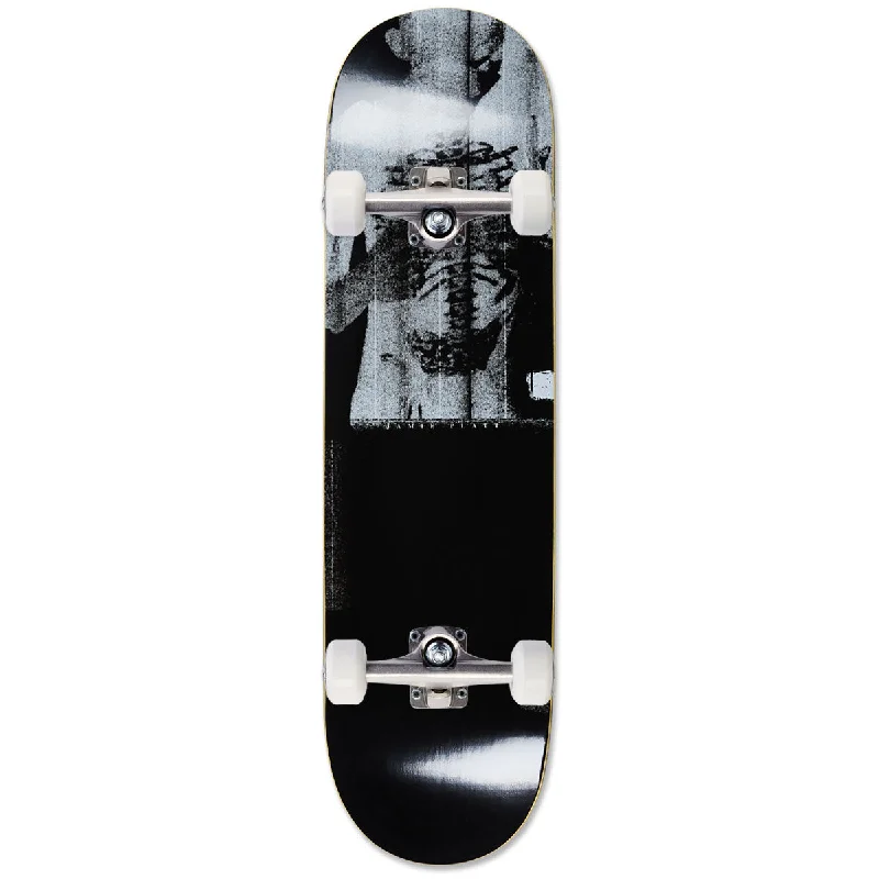 Polar Jamie Platt Skeleton Kid Skateboard Complete - 9.00"