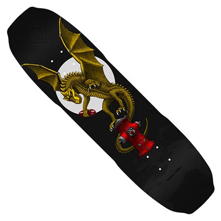 Powell Peralta Andy Anderson Pro Vajra 7 Ply Maple Deck