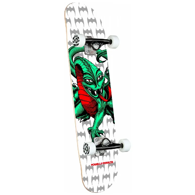 Powell Peralta Cab Dragon Complete 7.5"