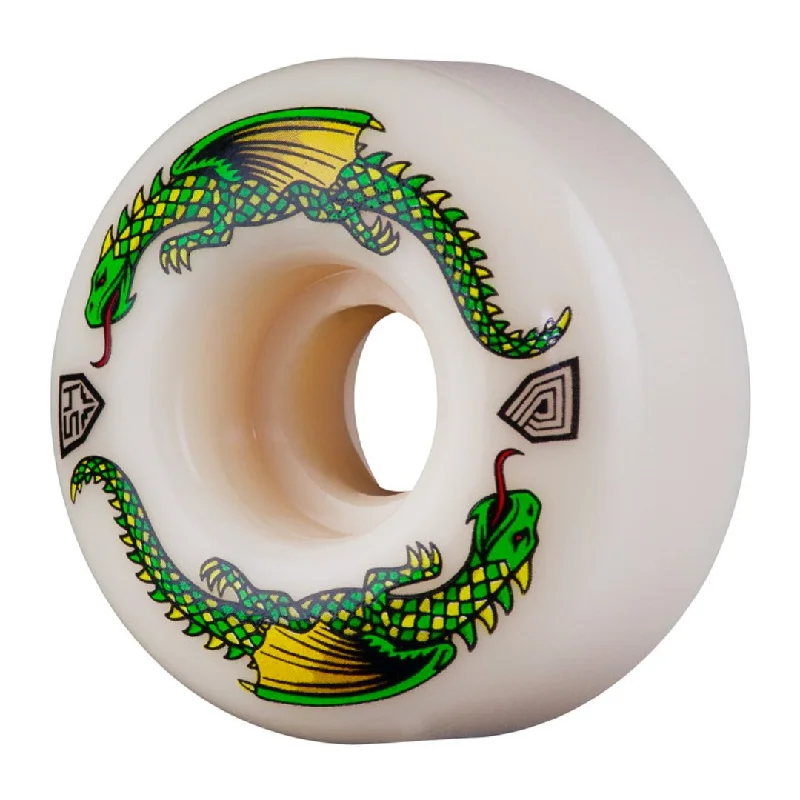 Powell Peralta Dragon Formula Wheels 93A - 55mm x 35mm