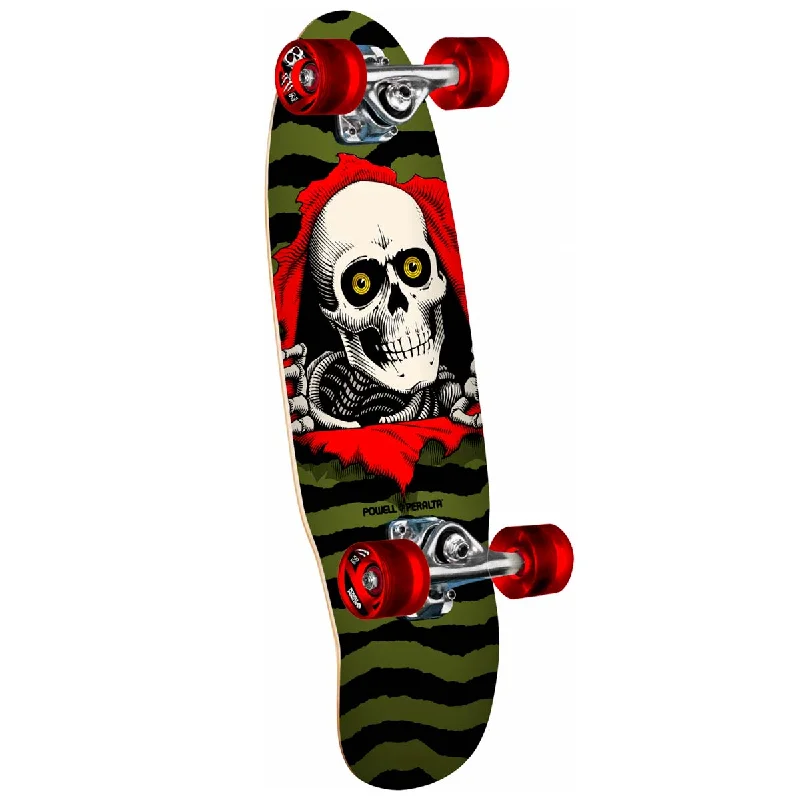 Powell Peralta Micro Mini Ripper Cruiser 7.5"