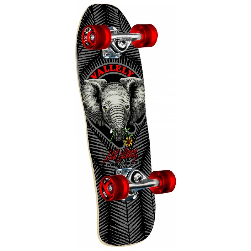 Powell Peralta Mini Vallely Baby Elephant Cruiser 8.0"