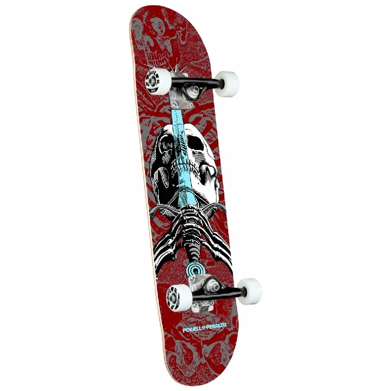 Powell Peralta Skull & Sword Complete 7.5"