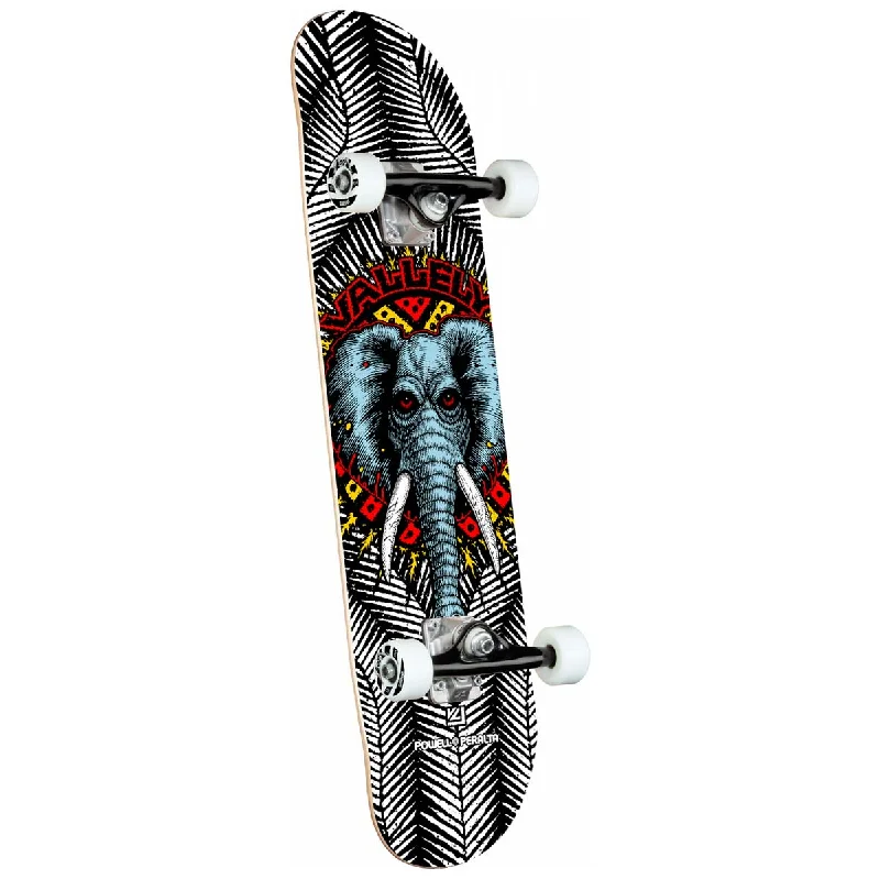 Powell Peralta Vallely Elephant Complete 8.0"