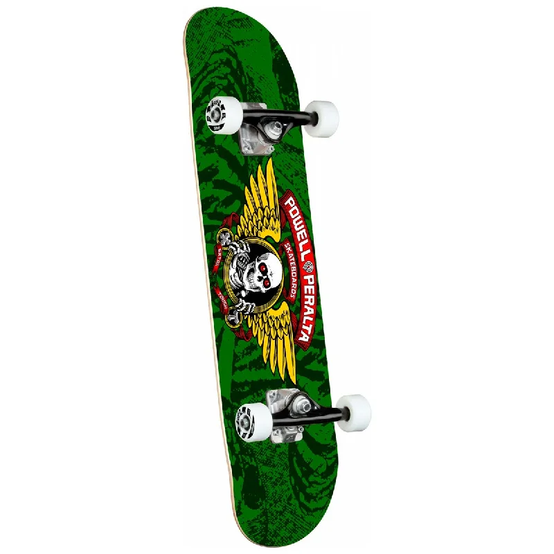 Powell Peralta Winged Ripper Complete 8.0"