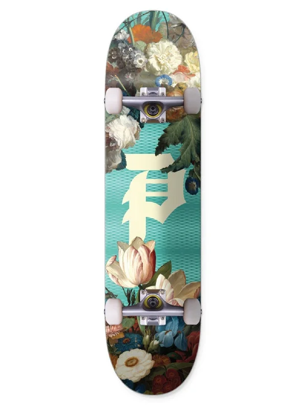 Timless 8'' Complete Skateboard