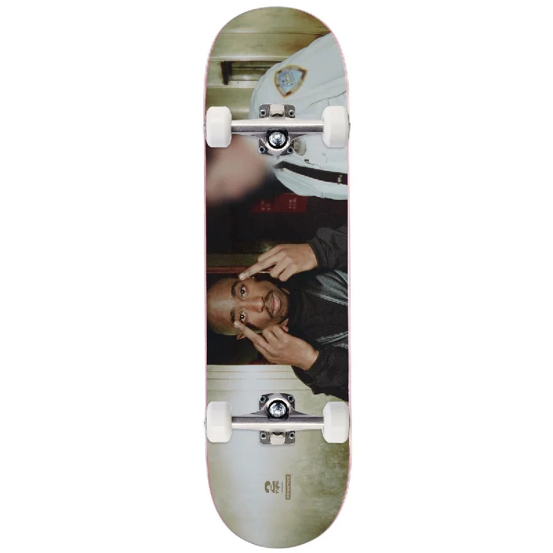 Primitive x Tupac Icon II Skateboard Complete - 8.25"