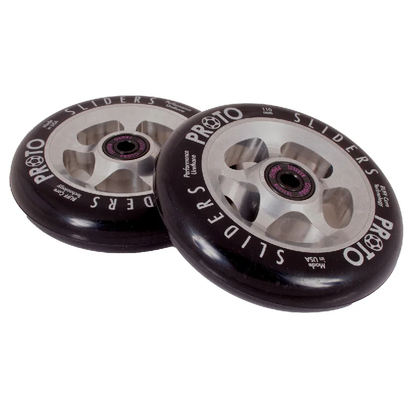 Proto Slider 110mm Wheels