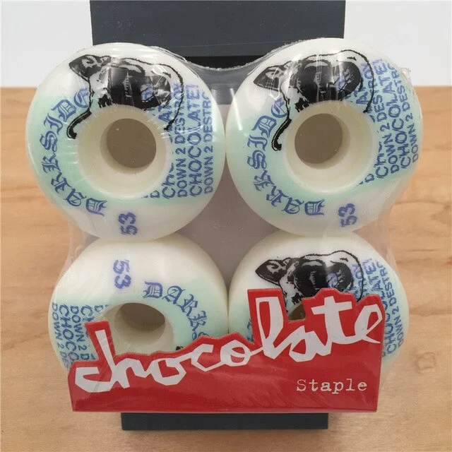 53mm choco