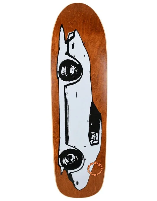 Quasi Ride Deck | 9.0"