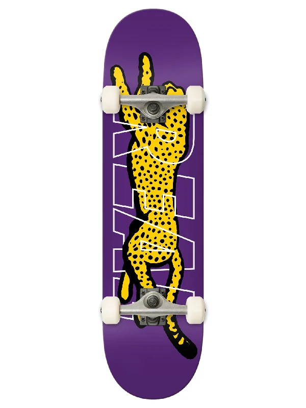 Big Cat 7.5'' Complete Skateboard