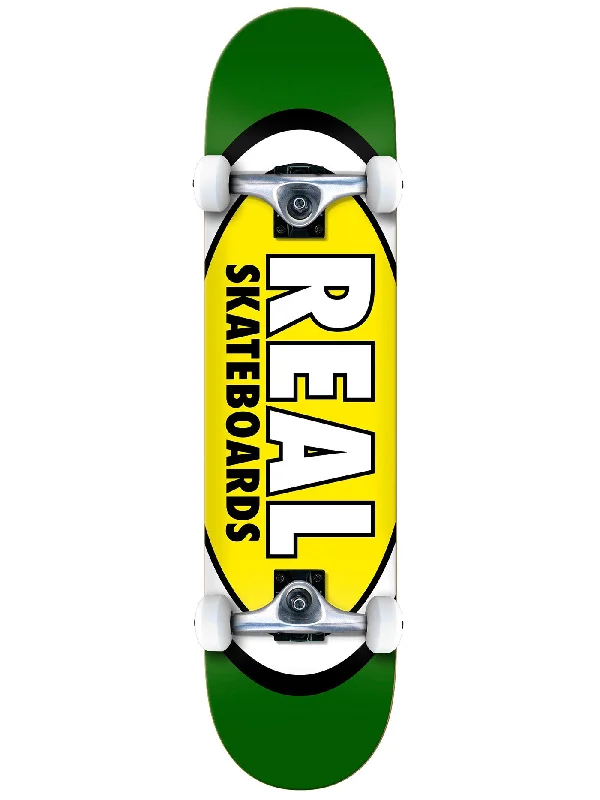 Classic Oval II 7.5'' Complete Skateboard