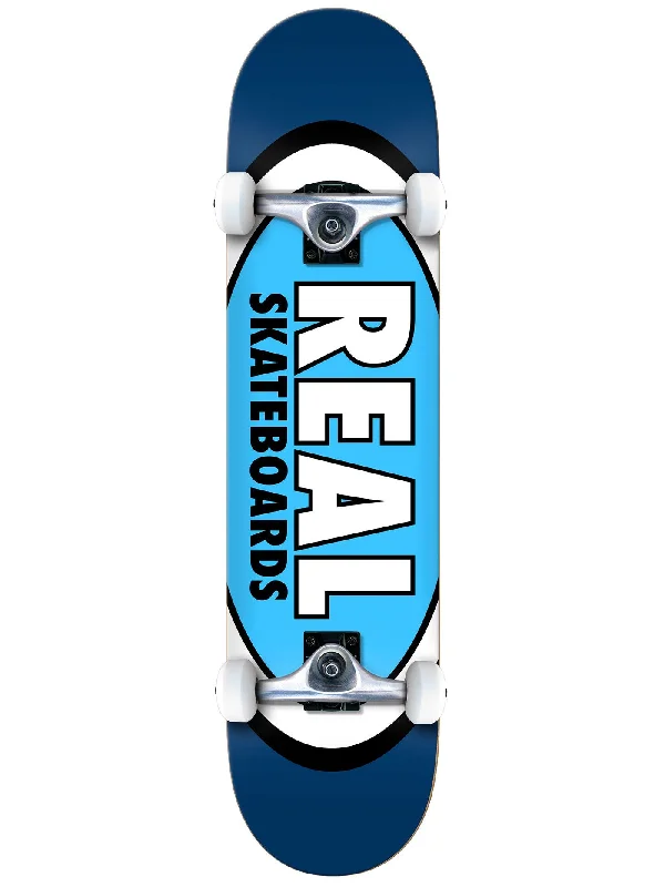 Classic Oval II 8.25 Complete Skateboard