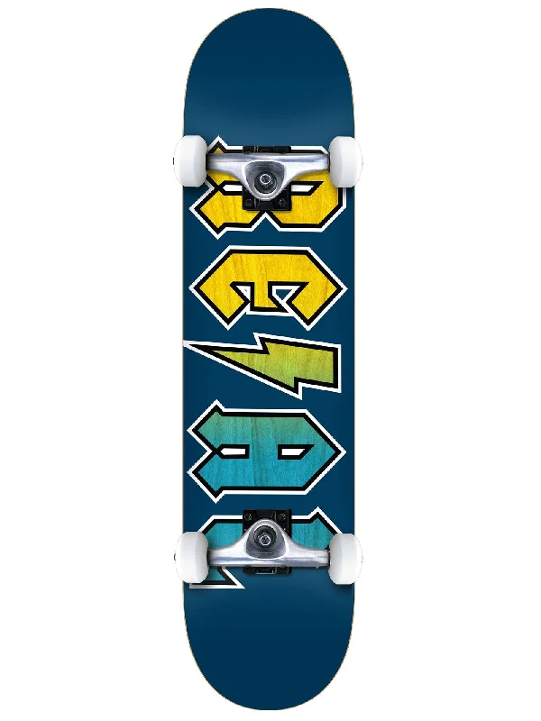 Deeds 7.75 Complete Skateboard