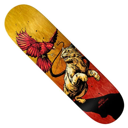 Real Jimmy Wilkins Prey Deck