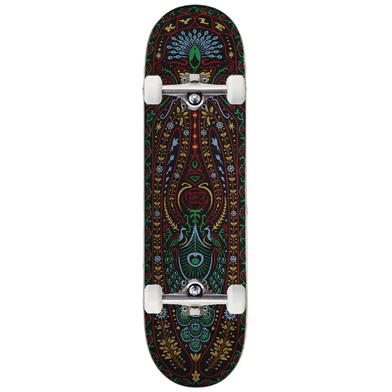 Real Kyle Woven Easyrider Skateboard Complete - 8.38"