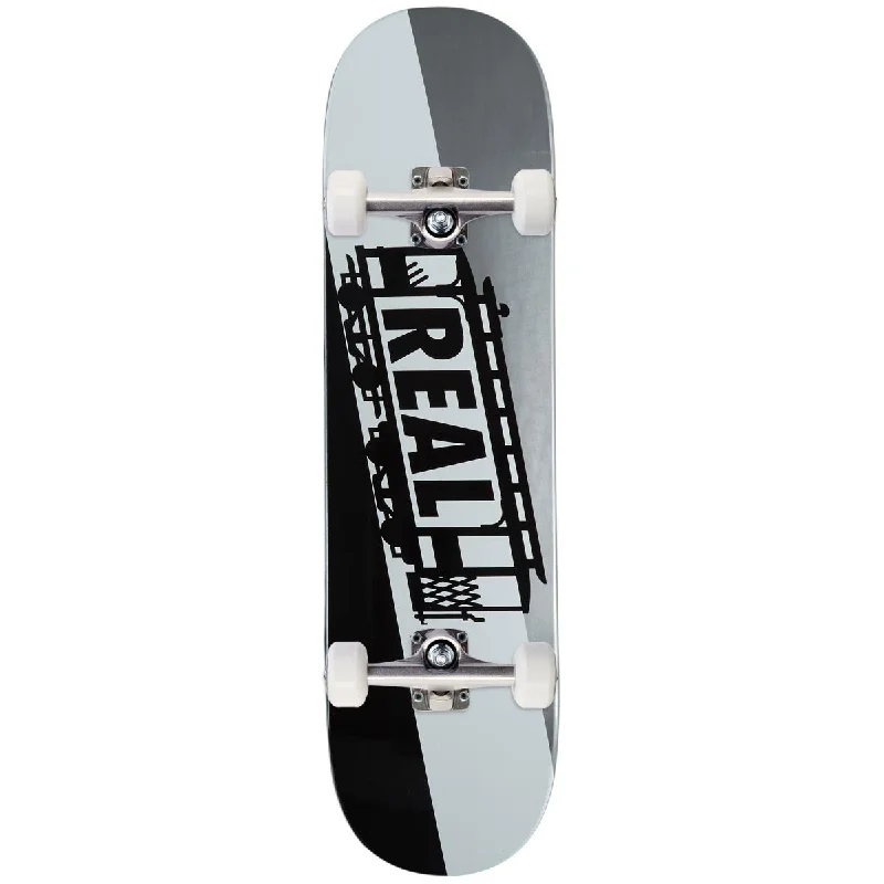 Real Trolley Full Se Skateboard Complete - 8.25"