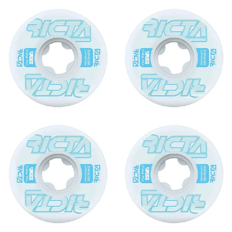 Ricta Sparx Framework Wheels 99a 51mm