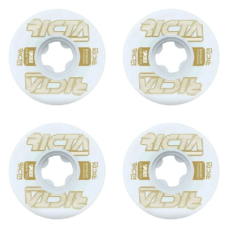 Ricta Sparx Framework Wheels 99a 52mm