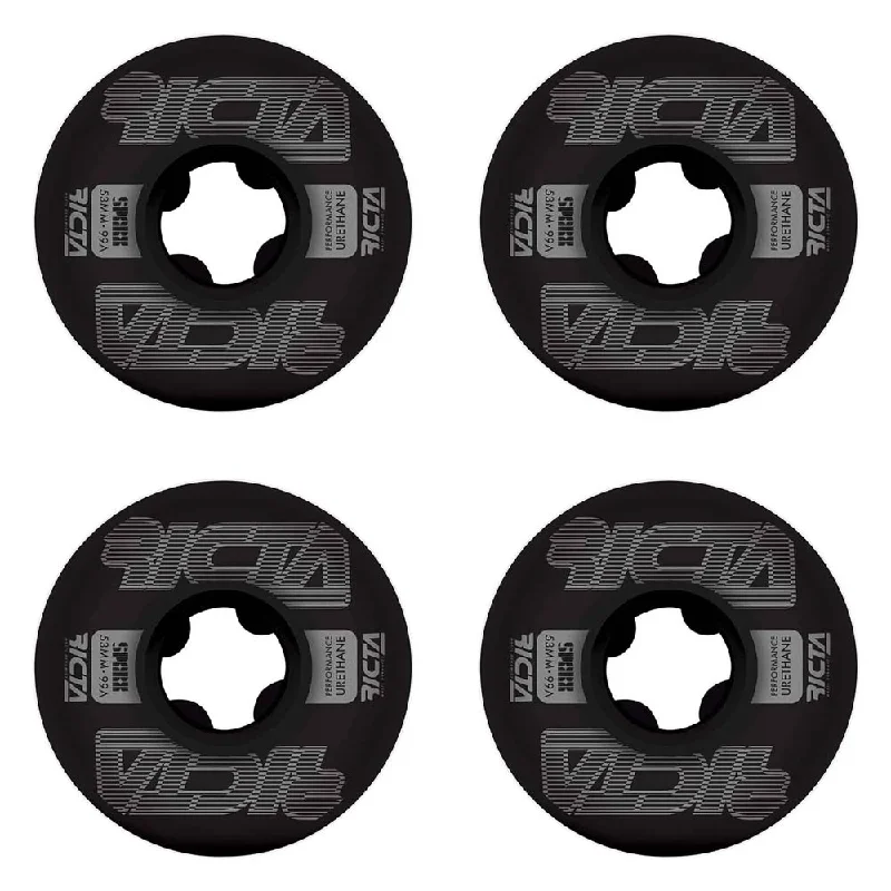 Ricta Sparx Framework Wheels 99a 53mm