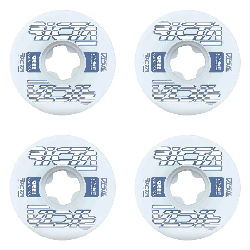 Ricta Sparx Framework Wheels 99a 55mm