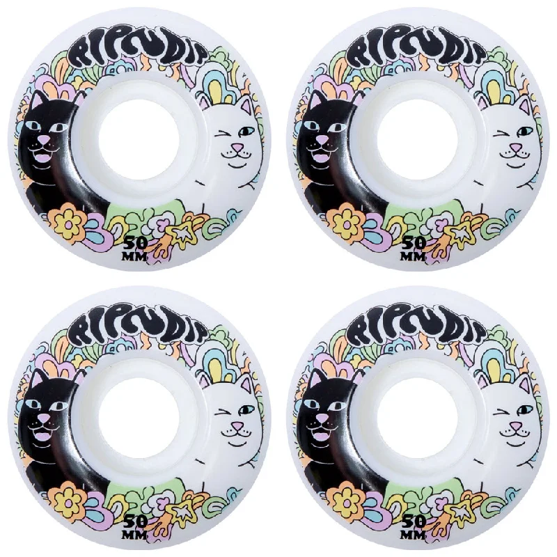 Ripndip Flower Child Wheels