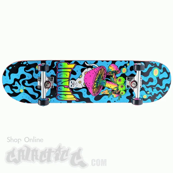 RipnDip Psychedelic Complete 8.25"