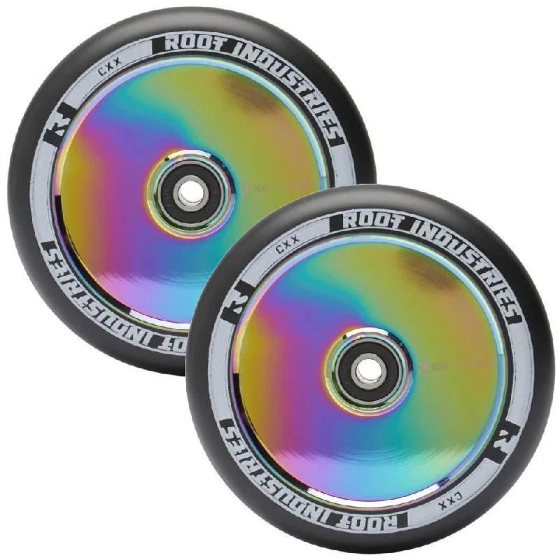 Root Industries Air 120mm Wheels