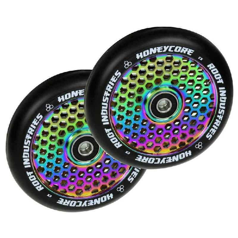 Root Industries HoneyCore 110mm Wheels